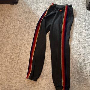 Aviator Nation sweatpants